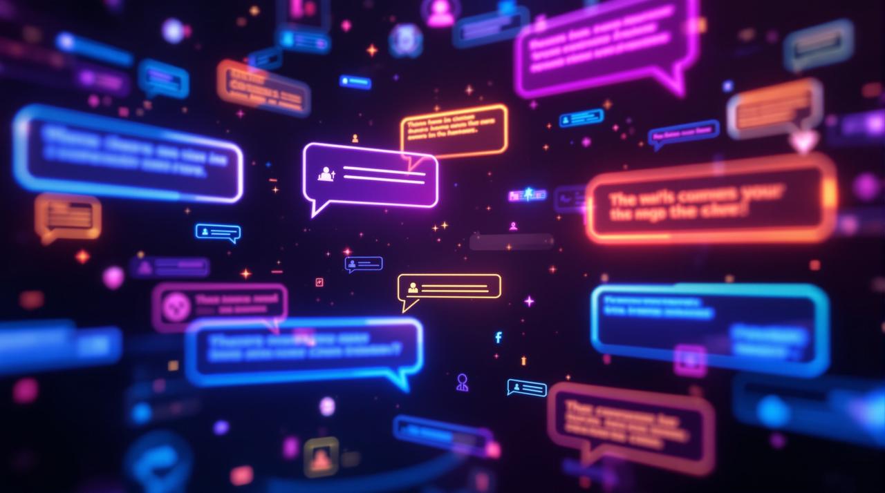 猪猪影院弹幕广场功能全新升级，互动体验再上新台阶